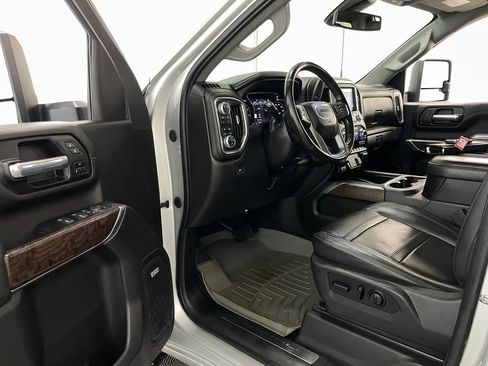 Certified 2022 GMC Sierra 2500 Denali AWD/4WD image 29