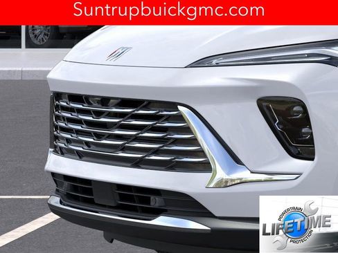 New 2026 Buick Envision Preferred image 13