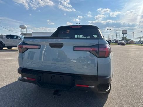 Used 2023 Hyundai Santa Cruz SEL FWD image 22