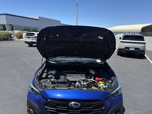New 2026 Subaru Crosstrek 2.5i Sport AWD/4WD image 18