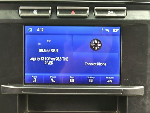 Used 2024 Ford F350 XLT image 10