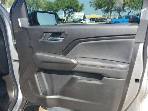 New 2026 GMC Canyon Elevation w/ Convenience Package image 9