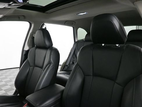 Used 2020 Subaru Outback Limited w/ Popular Package #2 AWD/4WD image 5
