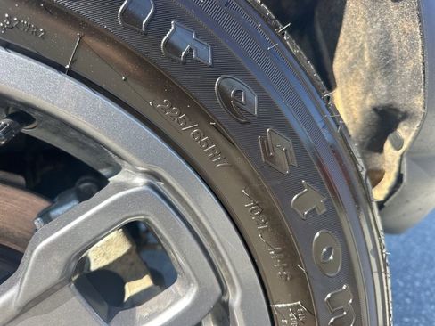 Used 2023 Ford Bronco Sport Big Bend image 28