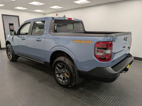 Used 2024 Ford Maverick Tremor w/ Tremor Off-Road Package image 6