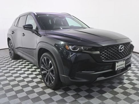 Used 2026 MAZDA CX-50 AWD 2.5 S w/ Premium Package image 9