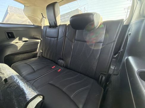 Used 2014 INFINITI QX60 FWD w/ Deluxe Touring Package image 8