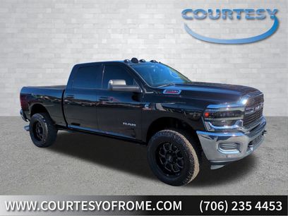 Used 2020 RAM 2500 Big Horn