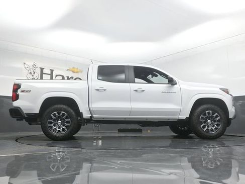 New 2026 Chevrolet Colorado Z71 image 31