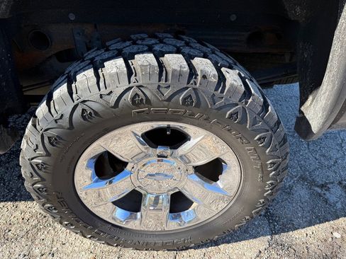 Used 2016 GMC Sierra 1500 Denali w/ Enhanced Driver Alert Package image 7