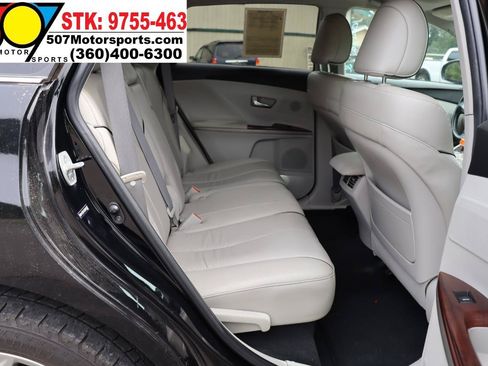 Used 2009 Toyota Venza AWD image 14