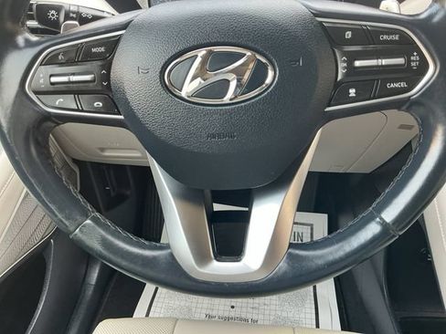 Used 2021 Hyundai Palisade Limited w/ Cargo Package AWD/4WD image 19