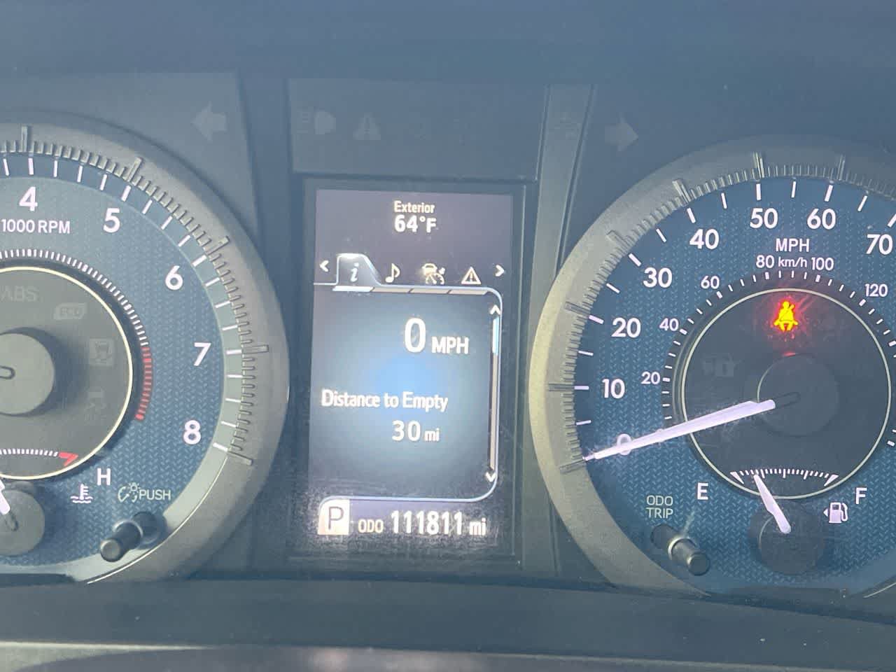 Used 2020 Toyota Sienna LE w/ Protection Package FWD image 15