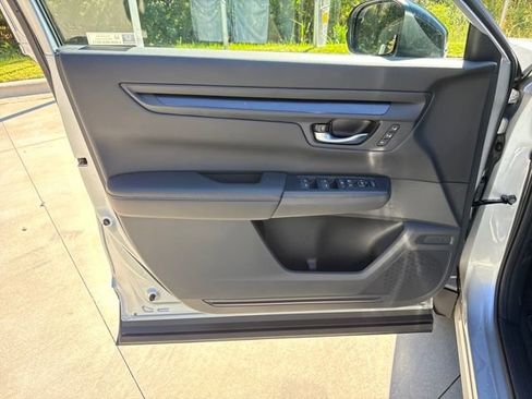 New 2026 Honda CR-V Sport-L image 12