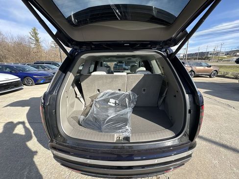 New 2026 Hyundai Palisade Limited image 20