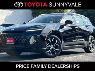 New 2026 Toyota Crown Signia video 1