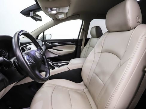 Used 2018 Buick Enclave Essence w/ Trailering Package AWD/4WD image 11