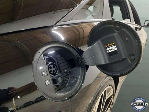 Used 2024 Hyundai Ioniq 6 SEL image 88