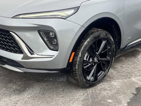 New 2026 Buick Envision Sport Touring image 11