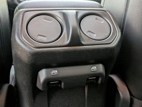 New 2026 Jeep Wrangler Willys image 25