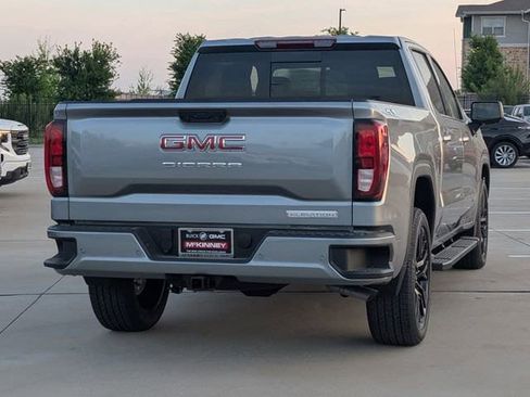 New 2026 GMC Sierra 1500 Elevation w/ Elevation Premium Package AWD/4WD image 4
