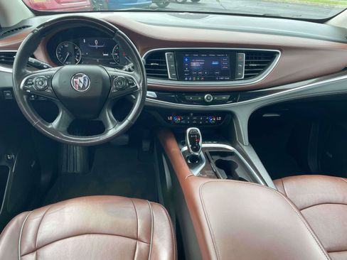 Used 2020 Buick Enclave Avenir w/ Avenir Technology Package AWD/4WD image 8