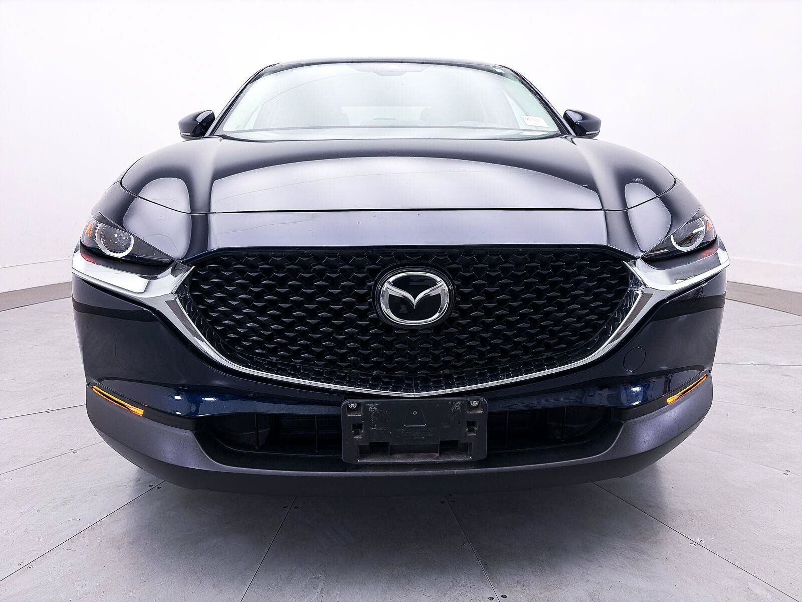 Used 2023 MAZDA CX-30 AWD 2.5 S w/ Select Package image 9