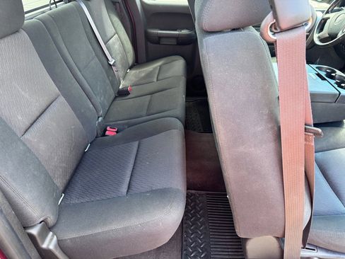 Used 2013 GMC Sierra 1500 SLE image 13