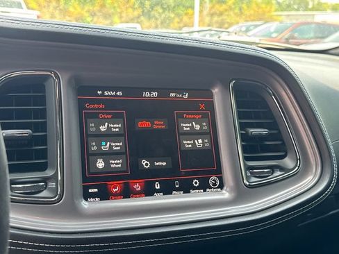 Used 2023 Dodge Challenger SRT Hellcat RWD image 22