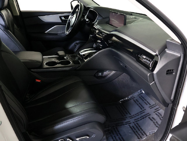 Certified 2024 Acura MDX SH-AWD image 34