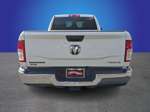 Used 2023 RAM 2500 Big Horn w/ Level 1 Equipment Group AWD/4WD image 5