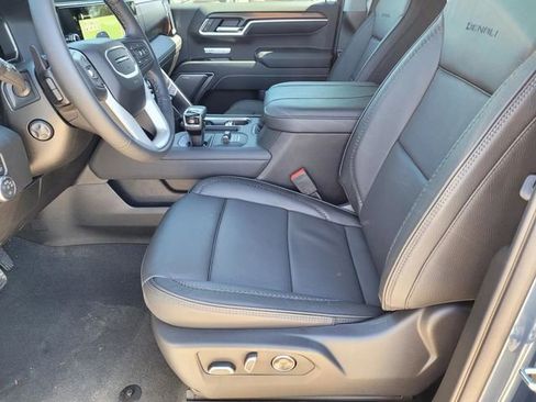 New 2026 GMC Sierra 1500 Denali w/ Technology Package image 21