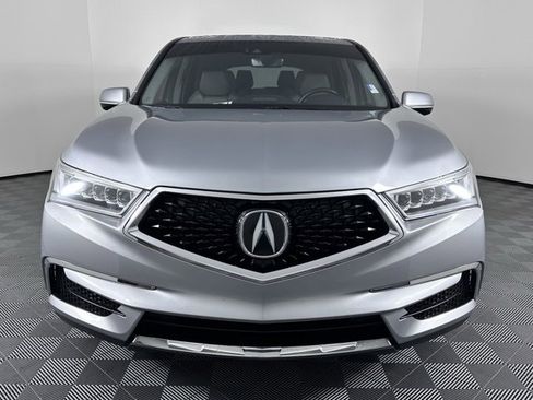 Certified 2020 Acura MDX FWD w/ Technology Package image 3