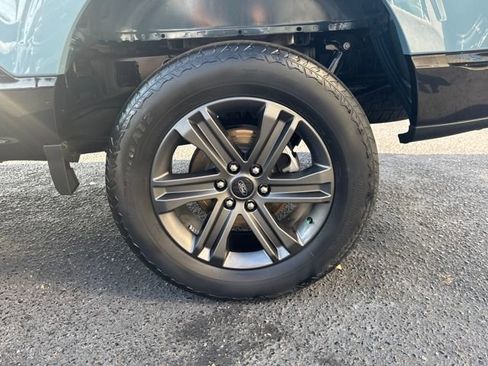 Used 2023 Ford F150 XLT w/ Equipment Group 302A High image 31