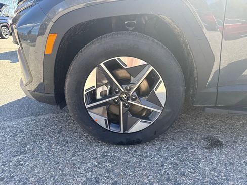 New 2026 Hyundai Tucson SEL AWD/4WD image 22