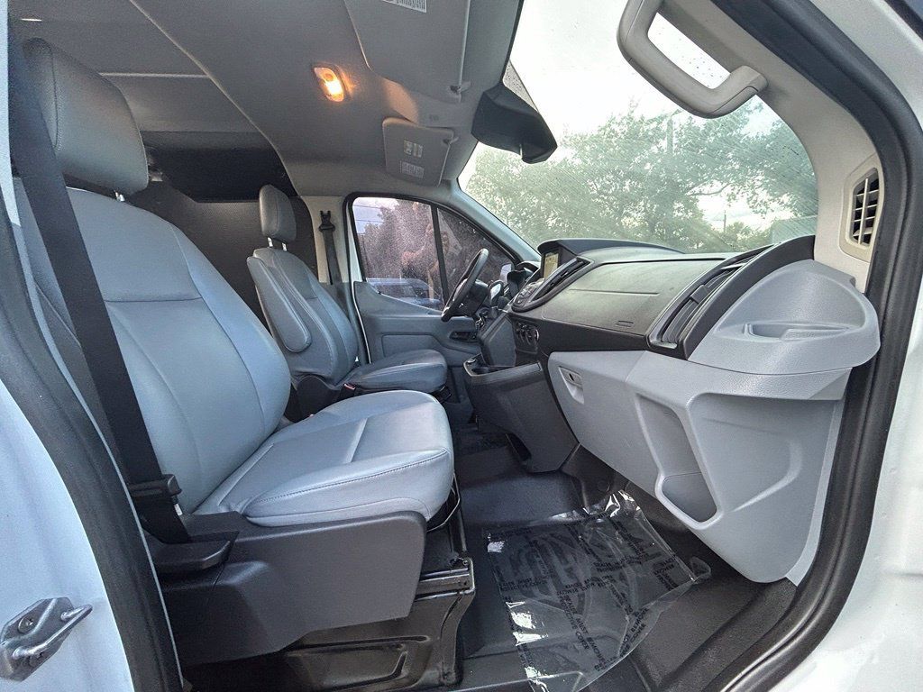 Used 2019 Ford Transit 250 148 Low Roof RWD image 23
