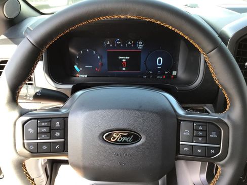 New 2026 Ford F150 Tremor w/ Equipment Group 402B AWD/4WD image 17