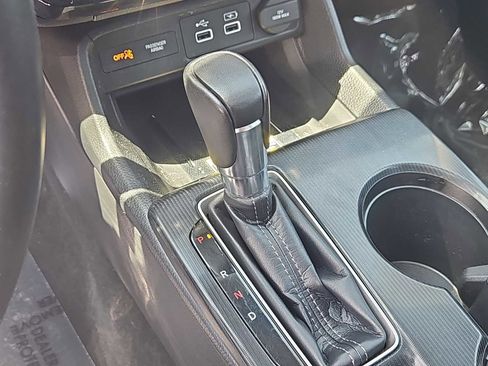 Certified 2023 Honda Civic Touring image 28