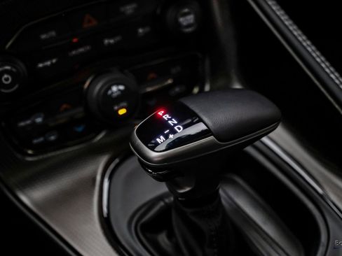 Used 2022 Dodge Challenger SRT Hellcat image 76