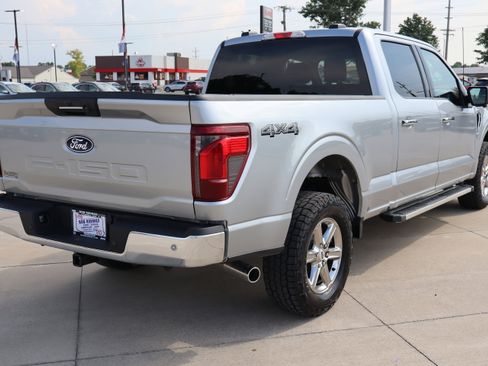 Used 2024 Ford F150 XLT w/ Tow/Haul Package image 6