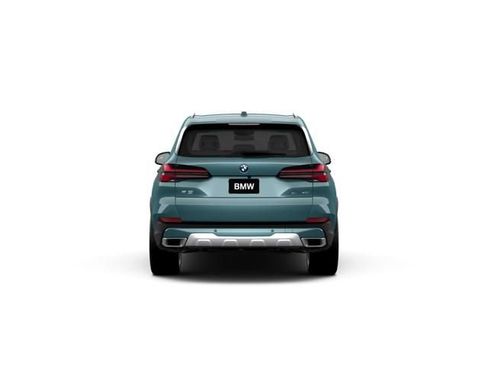 New 2026 BMW X5 sDrive40i w/ Climate Comfort Package image 5