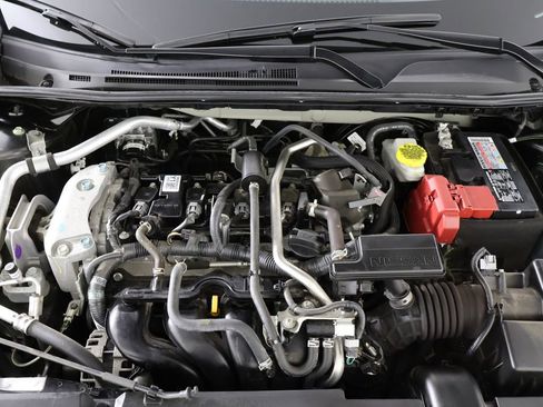 Used 2023 Nissan Sentra SR w/ Trunk Package FWD image 17