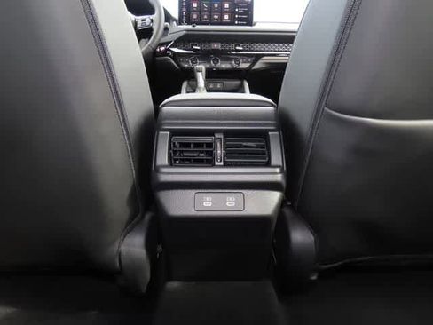 New 2026 Honda Accord Touring image 29