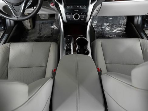 Used 2016 Acura TLX V6 SH-AWD w/ Technology Pkg image 39