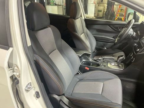 Used 2023 Subaru Crosstrek 2.0i Premium AWD/4WD image 23