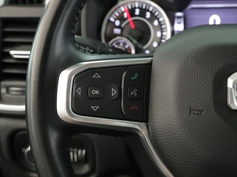 Used 2021 RAM 1500 Laramie AWD/4WD image 12
