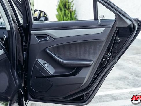 Used 2014 Cadillac CTS V RWD image 68