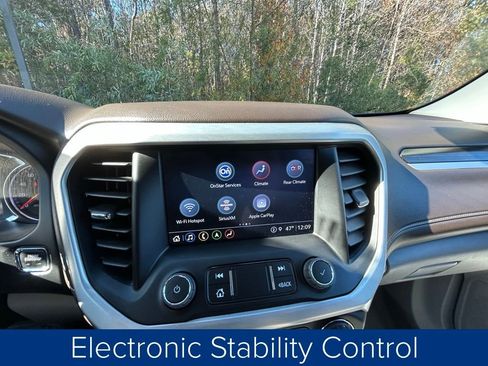 Used 2023 GMC Acadia SLT image 39