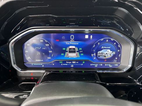 Certified 2022 Chevrolet Silverado 1500 High Country w/ High Country Premium Package image 20