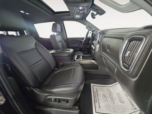 Used 2020 GMC Sierra 1500 Denali w/ Denali Ultimate Package image 15